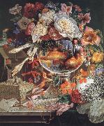Edward Ashton Goodes Fishbowl Fantasy oil painting reproduction